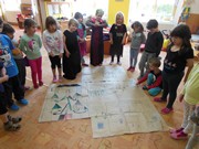 Co nám poslali kamarádi z Keni